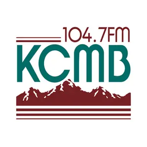 104.7 KCMB