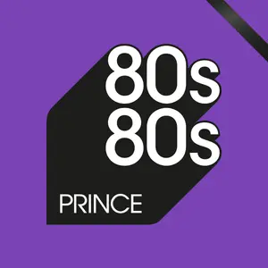 80s80s Prince