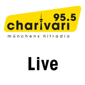 95.5 Charivari München 