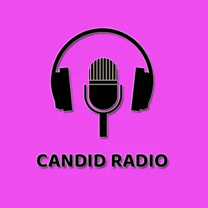 Candid Radio Ohio