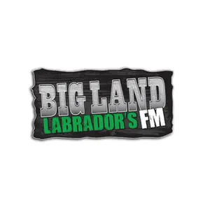 CFLN Big Land - Labrador's FM