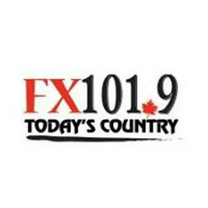 CHFX FX101.9