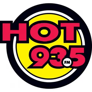 CIGM Hot 93.5 FM