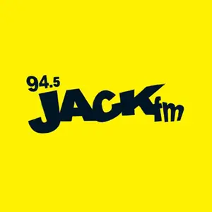 CKCK 94.5 JACK fm