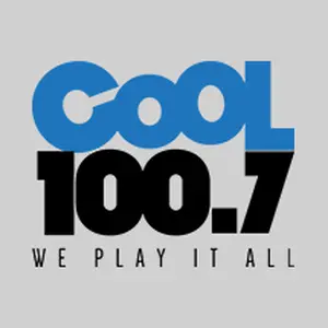 CKUE 100.7 Cool FM