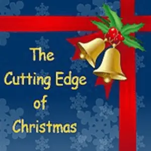 The Cutting Edge of Christmas 