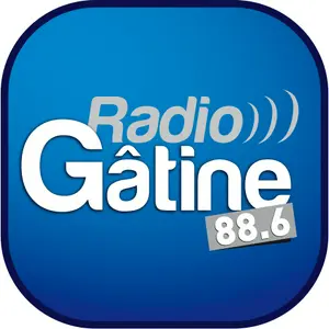 Radio Gâtine 