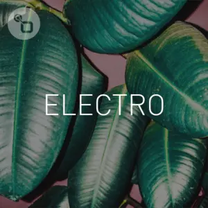 ELECTRO par Electro Radio