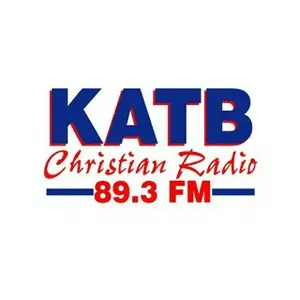 KATB / KJLP - 89.3 / 88.9 FM