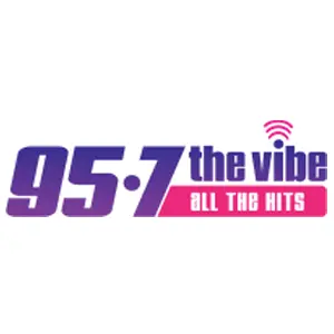 KCHZ - The Vibe 95.7 FM