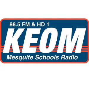 KEOM 88.5 FM