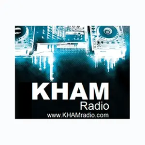 KHAM Radio