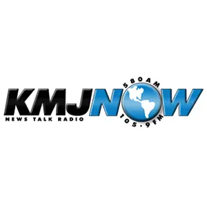 KMJ - 580 AM