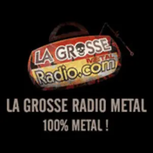 La Grosse Radio - Metal 