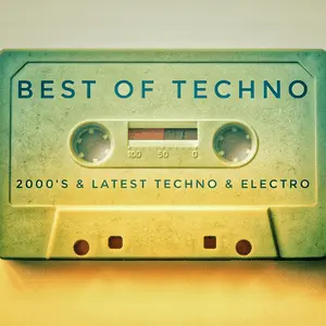 Best of Techno