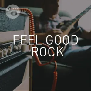 Feel Good - Feel Good Rock