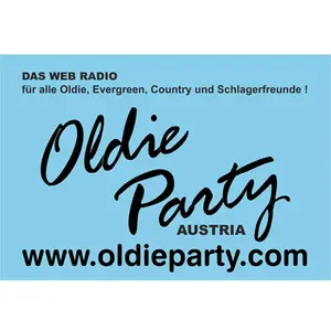 Oldie Party Austria