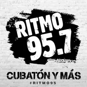 Ritmo 95.7 WRMA