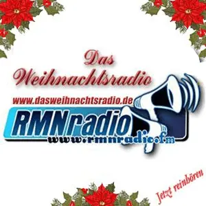 RMNchristmas - Das Weihnachtsradio