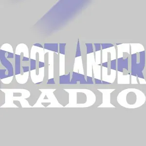 Scotlander Radio