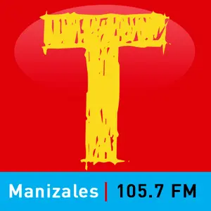 Tropicana Manizales 105.7 fm