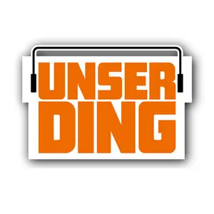 UNSERDING 