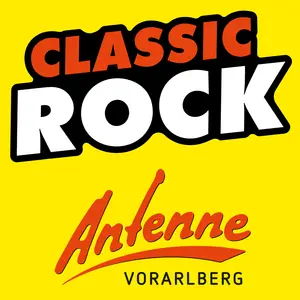 ANTENNE VORARLBERG Classic Rock