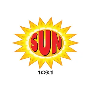 WAIL Sun 103.1 FM