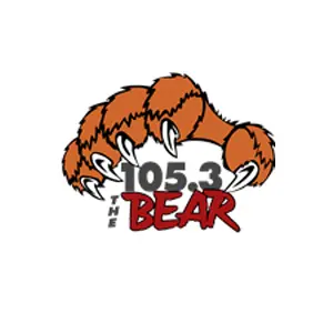 WBRW - The Bear 105.3 FM