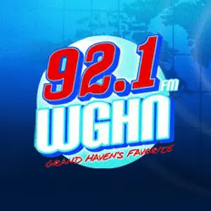 WGHN-FM 92.1 FM