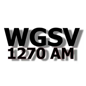 WGSV 1270 AM