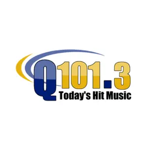 WQIL Q101.3