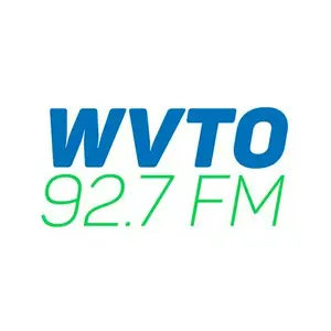 WVTO 92.7 FM