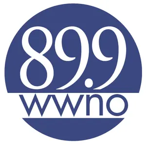 89.9 WWNO