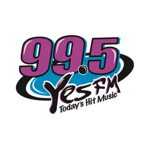 WYSS 99.5 Yes FM