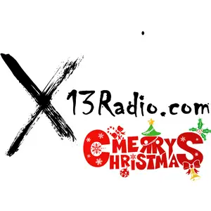 X13 Radio - Christmas Classics HD